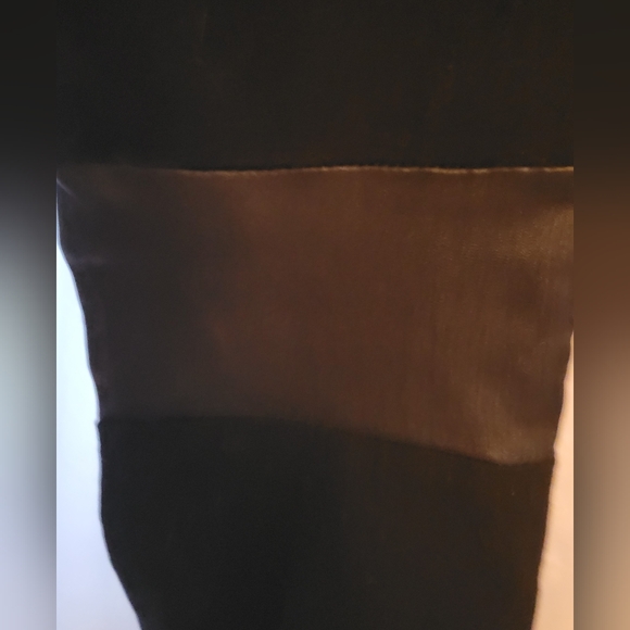 J BRAND Jazzy blinged out knees. Very cool Final Discount - Picture 5 of 10